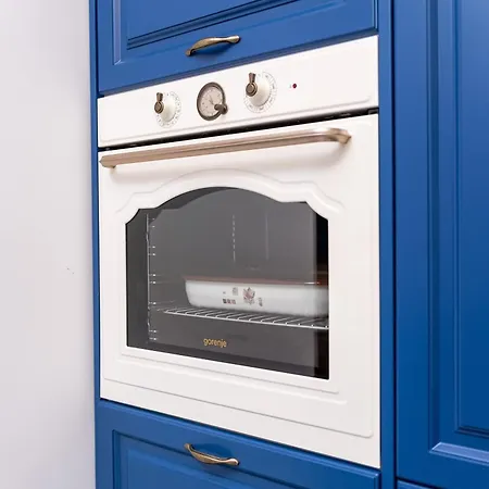 Center Retro Chic Kapana 2-bed Lägenhet *