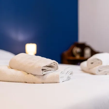 Lägenhet Center Retro Chic Kapana 2-bed