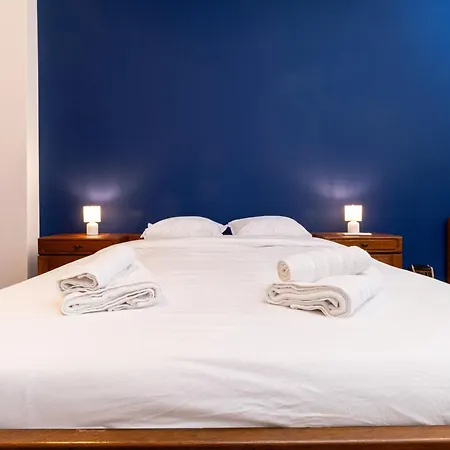 Center Retro Chic Kapana 2-bed *