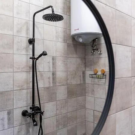 Lägenhet Center Retro Chic Kapana 2-bed