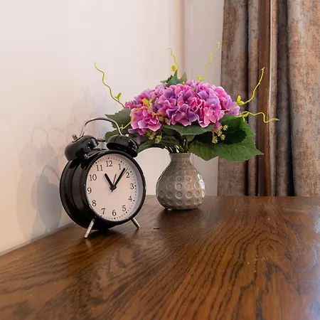 Center Retro Chic Kapana 2-bed * Пловдив