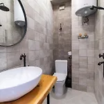 Center Retro Chic Kapana 2-bed شقة بلوفديف