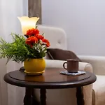 شقة Center Retro Chic Kapana 2-bed *