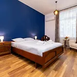 شقة Center Retro Chic Kapana 2-bed بلوفديف