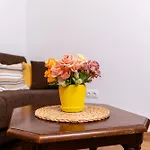 Center Retro Chic Kapana 2-bed *