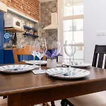 شقة Center Retro Chic Kapana 2-bed بلوفديف
